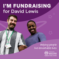 David Lewis Social Template 5