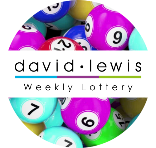 David Lewis Weekly Lottery